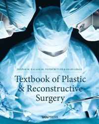 Textbook of Plastic and Reconstructive Surgery