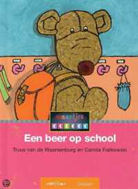 EEN BEER OP SCHOOL