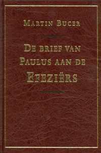 Brief Van Paulus Aan De Efeziers