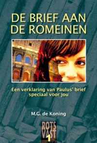 De brief aan de Romeinen