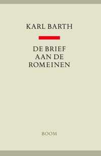 Brief aan de Romeinen