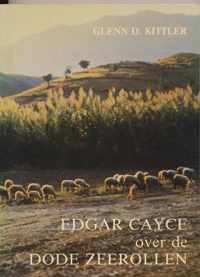 Edgar cayce over de dode-zeerollen