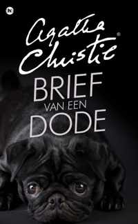 Brief van een dode - Agatha Christie - Paperback (9789048823253)