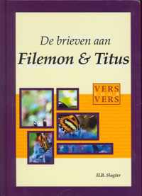 De brieven aan Filemon & Titus