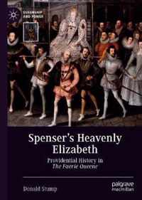 Spenser's Heavenly Elizabeth