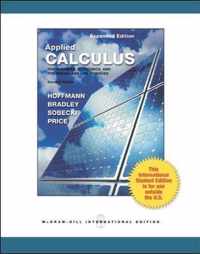 Applied Calculus for Business, Economics, and the Social and Life Sciences, Expanded Edition