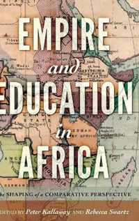 Empire and Education in Africa