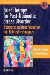 Brief Therapy For Post-Traumatic Stress Disorder