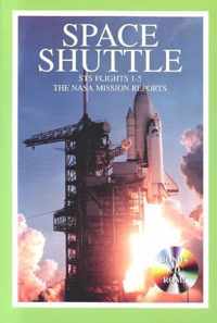 Space Shuttle Sts 1-5