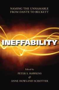 Ineffability