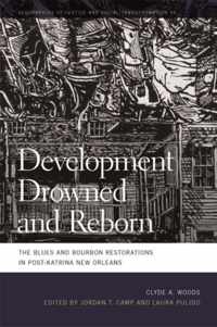 Development Drowned and Reborn