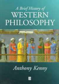 A Brief History of Western Philosophy