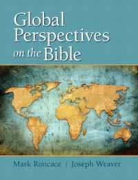 Global Perspectives on the Bible