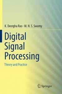 Digital Signal Processing