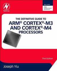 The Definitive Guide to ARM Cortex-M3 and Cortex-M4 Processors