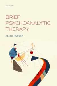 Brief Psychoanalytic Therapy