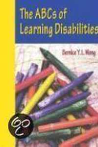 The ABCs of Learning Disabilities