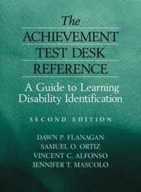 The Achievement Test Desk Reference