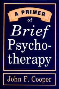 A Primer of Brief Psychotherapy