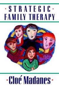 Strategic Family Therapy