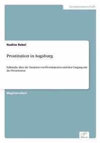 Prostitution in Augsburg