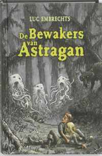 De Bewakers Van Astragan