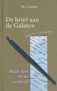 De Brief Aan De Galaten