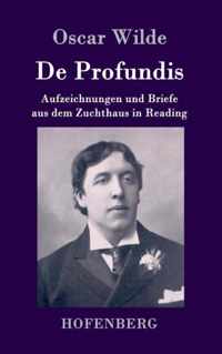 De Profundis