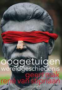 Ooggetuigen van de wereldgeschiedenis