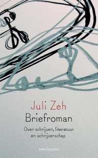 Briefroman