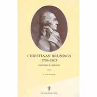 Christiaan Brunings 1736-1805