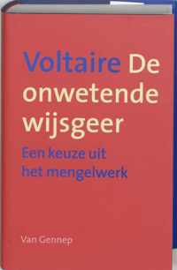 De Onwetende Wijsgeer