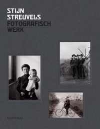 Stijn Streuvels, Fotografisch werk - Jeroen Cornillie - Hardcover (9789463887922)