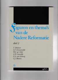 Figuren en thema's nadere reformati