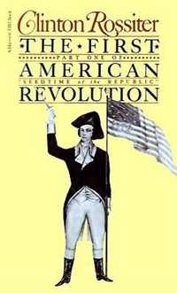 First American Revolution