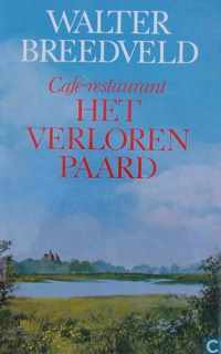 Verloren paard