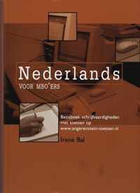 Nederlands Voor Mbo'Ers