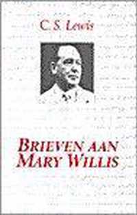 Brieven aan Mary Willis