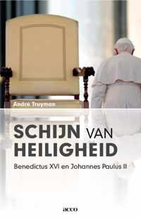 Schijn van heiligheid