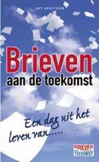 Brieven aan de toekomst