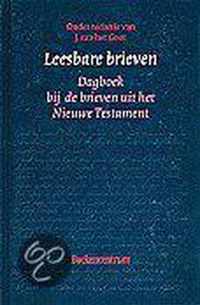 Leesbare brieven