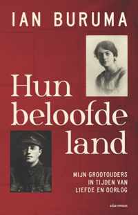 Hun beloofde land