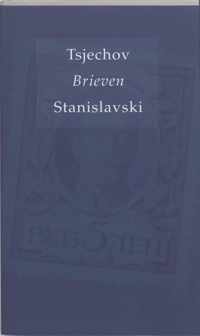 Kappelman reeks  -   Brieven Tsjechov / Stanislavski