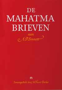 De Mahatma brieven aan A. P. Sinnett van de Mahatma&apos;s M. & K. H. - Hardcover (9789062715800)