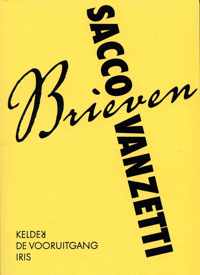 Brieven van Sacco en Vanzetti