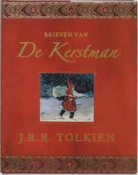 Brieven Van De Kerstman