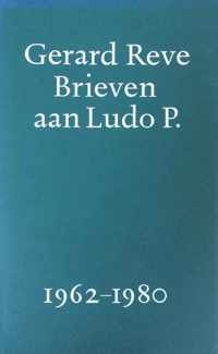 Brieven aan ludo p. 1962-1980