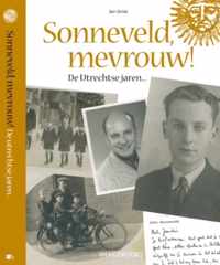 Sonneveld, mevrouw !