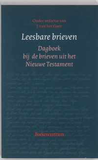 Leesbare brieven