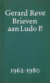 Brieven aan Ludo P.